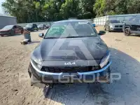 2024 KIA Forte фото