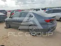 2024 KIA Forte фото