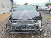 2024 KIA Forte фото