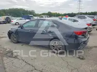 2024 KIA Forte фото