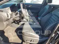 2024 KIA Forte фото