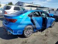 2024 KIA Forte фото