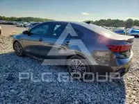 2024 KIA Forte photo