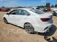 2024 KIA Forte фото
