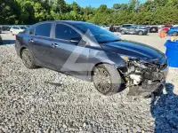 2024 KIA Forte photo