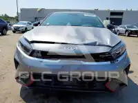 2024 KIA Forte фото