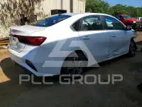 2024 KIA Forte фото