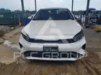 2024 KIA Forte фото