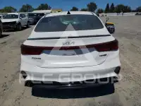 2024 KIA Forte фото