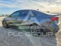 2024 KIA Forte фото