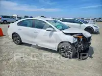 2024 KIA Forte фото