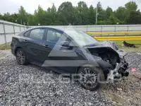 2024 KIA Forte фото