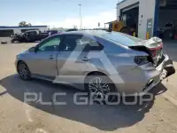 2024 KIA Forte photo
