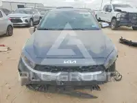 2024 KIA Forte фото