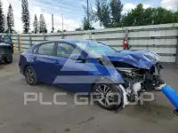 2024 KIA Forte фото