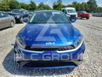 2024 KIA Forte фото
