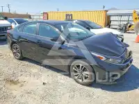 2024 KIA Forte фото
