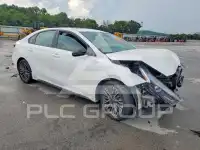 2024 KIA Forte фото