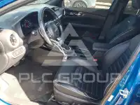 2024 KIA Forte фото