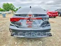 2024 KIA Forte photo