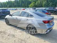 2024 KIA Forte photo