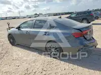2024 KIA Forte photo