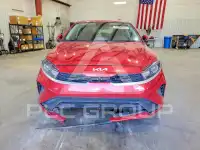 2024 KIA Forte photo