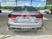 2024 KIA Forte фото