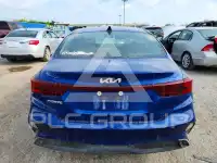 2024 KIA Forte фото