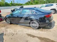 2024 KIA Forte фото