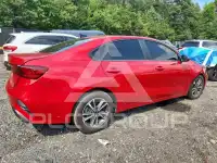 2024 KIA Forte фото