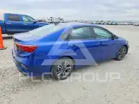 2024 KIA Forte photo