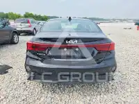 2024 KIA Forte фото