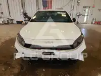 2024 KIA Forte фото