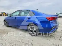 2024 KIA Forte photo