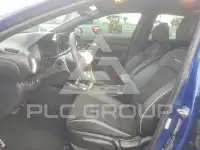 2024 KIA Forte photo