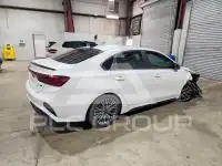 2024 KIA Forte фото