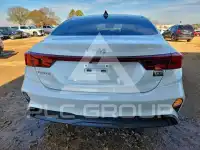 2024 KIA Forte фото