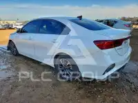 2024 KIA Forte фото