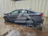 2024 KIA Forte photo