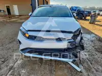 2024 KIA Forte фото