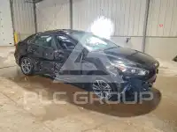 2024 KIA Forte фото