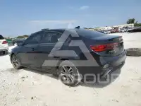 2024 KIA Forte фото