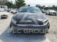 2024 KIA Forte фото