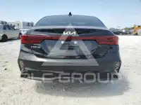 2024 KIA Forte фото