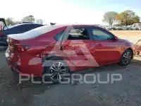 2024 KIA Forte photo
