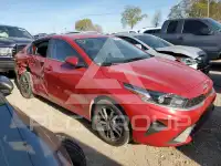 2024 KIA Forte photo
