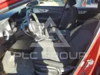 2024 KIA Forte photo