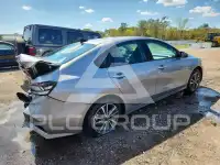 2024 KIA Forte фото