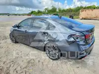 2024 KIA Forte фото